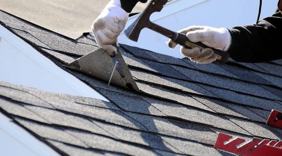 Expert Emergency Roof Repairs services in Unity, ME